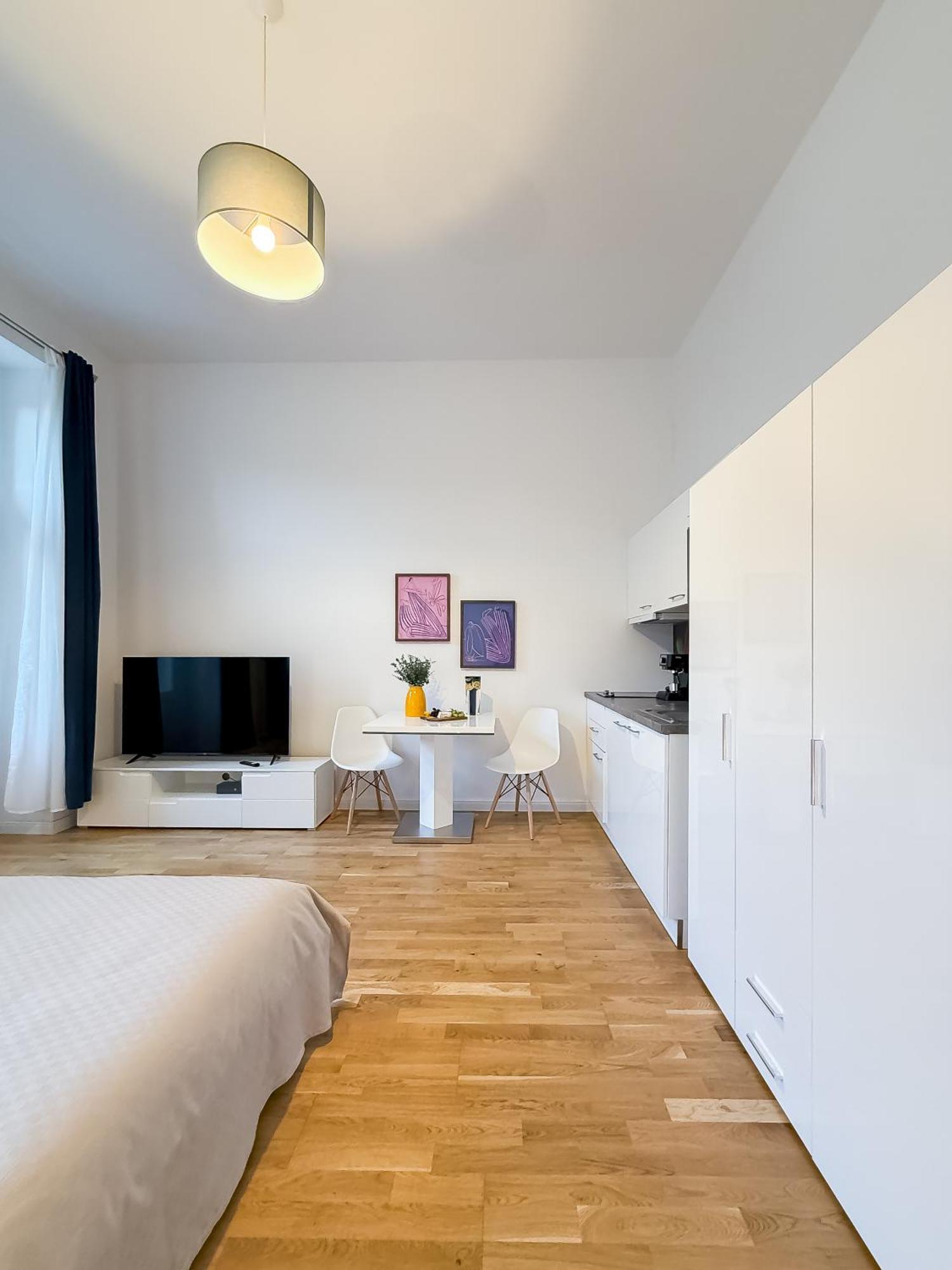Turnkey I Wenceslas Square Apartments Praga Zewnętrze zdjęcie