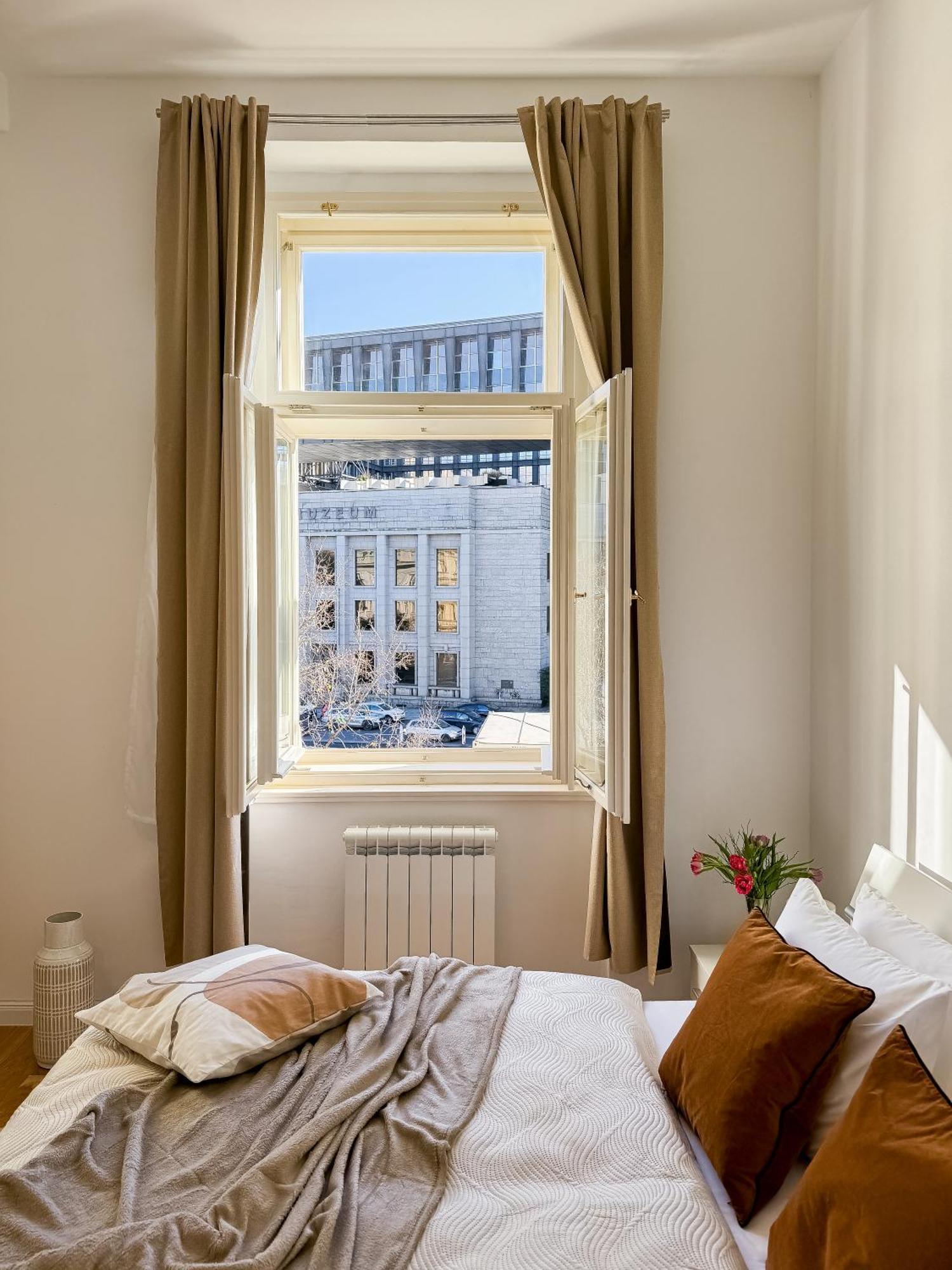 Turnkey I Wenceslas Square Apartments Praga Zewnętrze zdjęcie