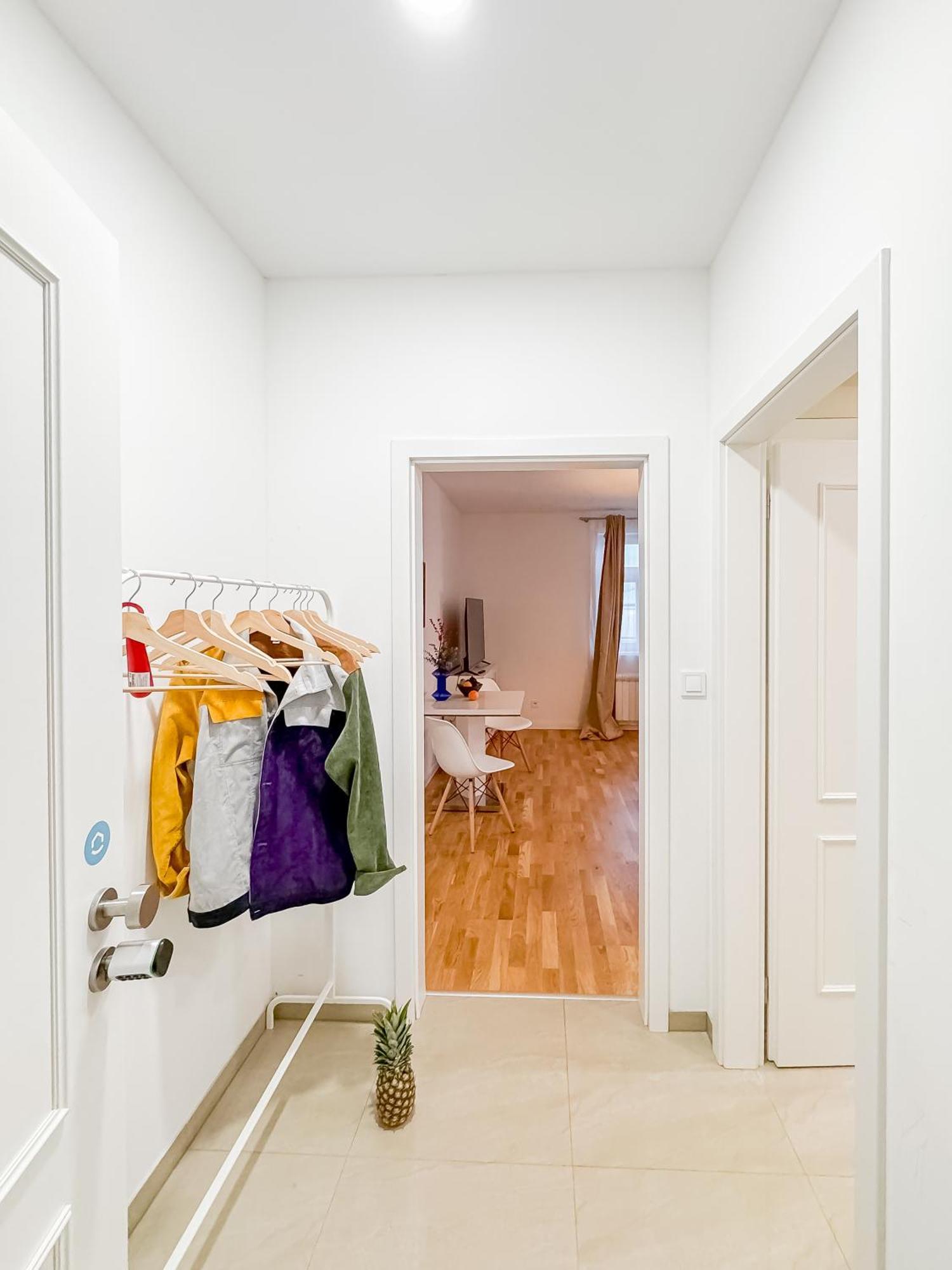 Turnkey I Wenceslas Square Apartments Praga Pokój zdjęcie