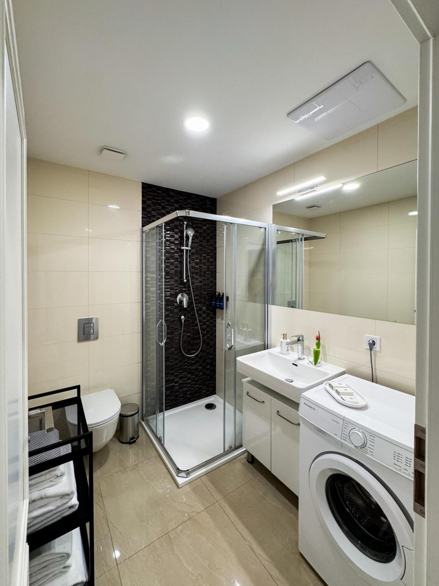 Turnkey I Wenceslas Square Apartments Praga Pokój zdjęcie